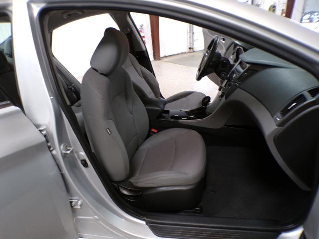 used 2012 Hyundai Sonata car, priced at $7,995