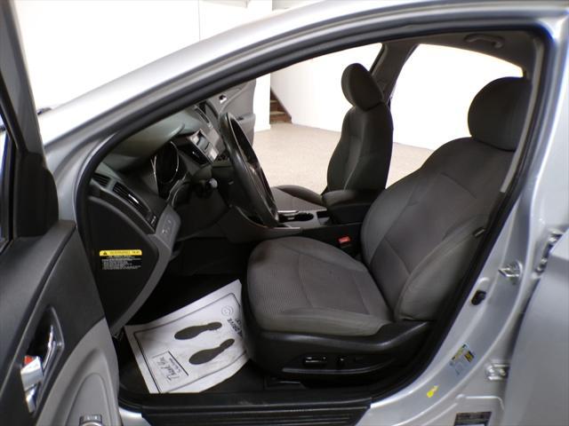 used 2012 Hyundai Sonata car, priced at $7,995