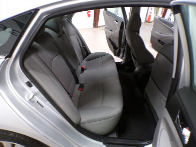 used 2012 Hyundai Sonata car, priced at $7,995