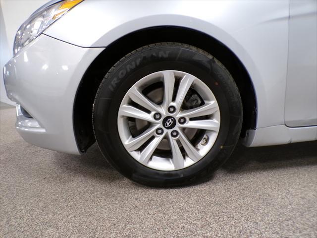 used 2012 Hyundai Sonata car, priced at $7,995