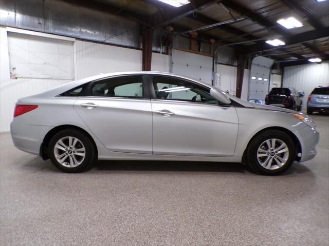 used 2012 Hyundai Sonata car, priced at $7,995