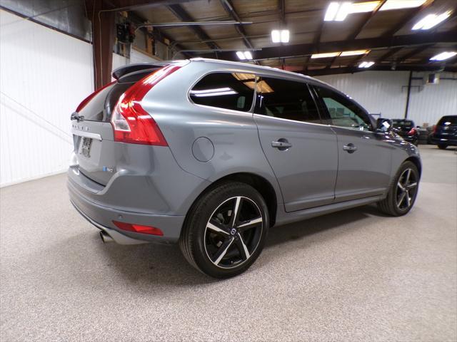used 2016 Volvo XC60 car, priced at $11,995