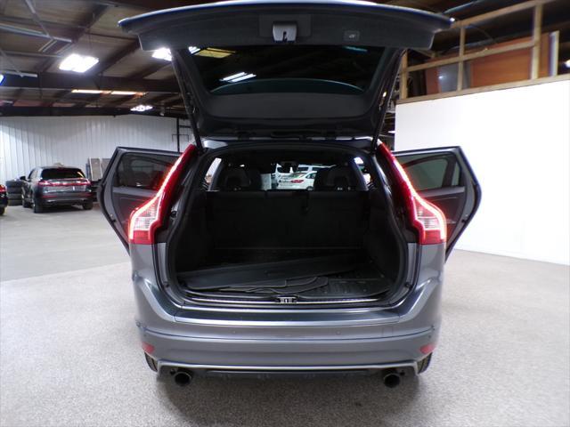 used 2016 Volvo XC60 car, priced at $11,995