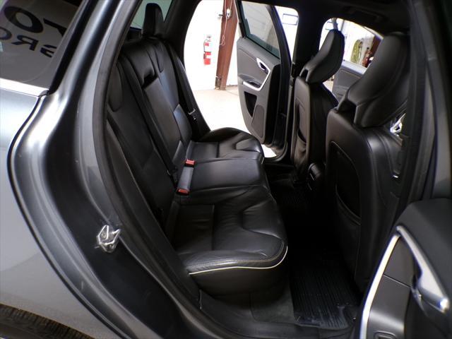 used 2016 Volvo XC60 car, priced at $11,995