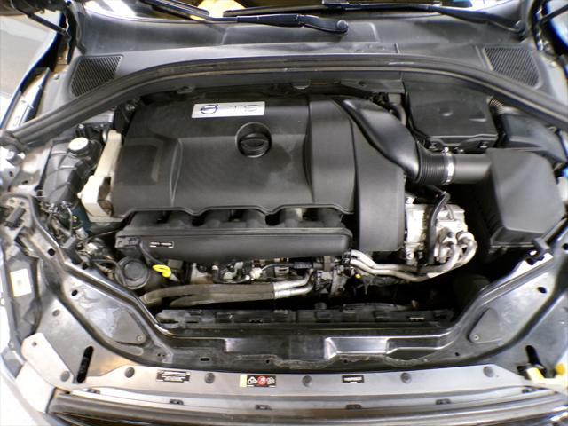 used 2016 Volvo XC60 car, priced at $11,995