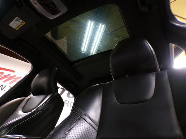 used 2016 Volvo XC60 car, priced at $11,995