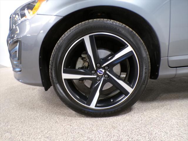 used 2016 Volvo XC60 car, priced at $11,995