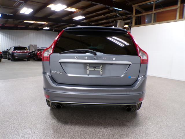 used 2016 Volvo XC60 car, priced at $11,995