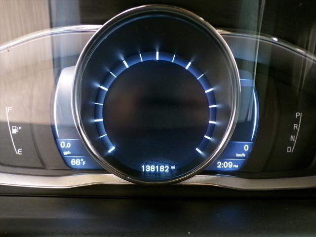 used 2016 Volvo XC60 car, priced at $11,995