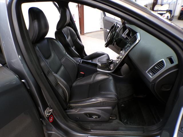 used 2016 Volvo XC60 car, priced at $11,995