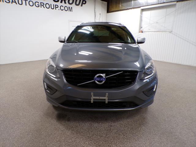 used 2016 Volvo XC60 car, priced at $11,995