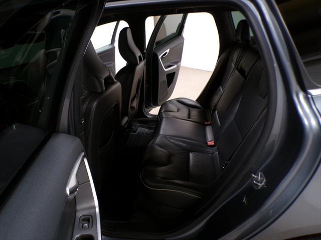 used 2016 Volvo XC60 car, priced at $11,995