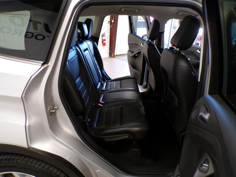 used 2019 Ford Escape car, priced at $18,995