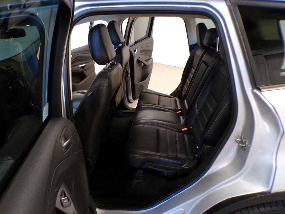 used 2019 Ford Escape car, priced at $18,995