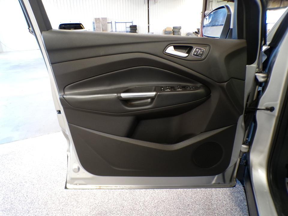 used 2019 Ford Escape car, priced at $18,995