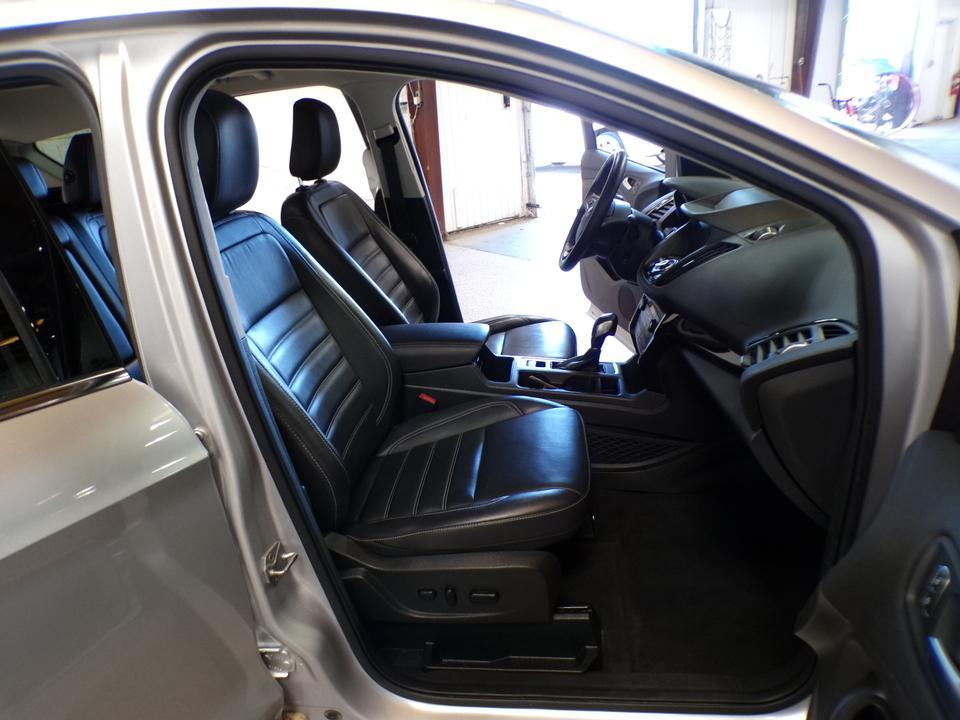 used 2019 Ford Escape car, priced at $18,995