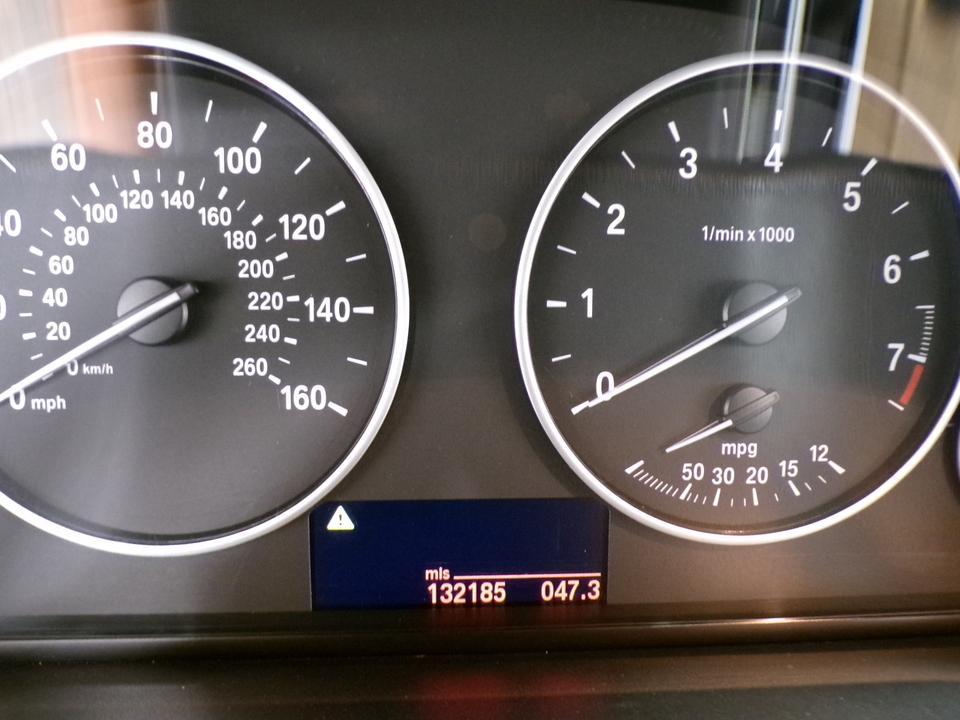used 2013 BMW X3 car, priced at $8,995