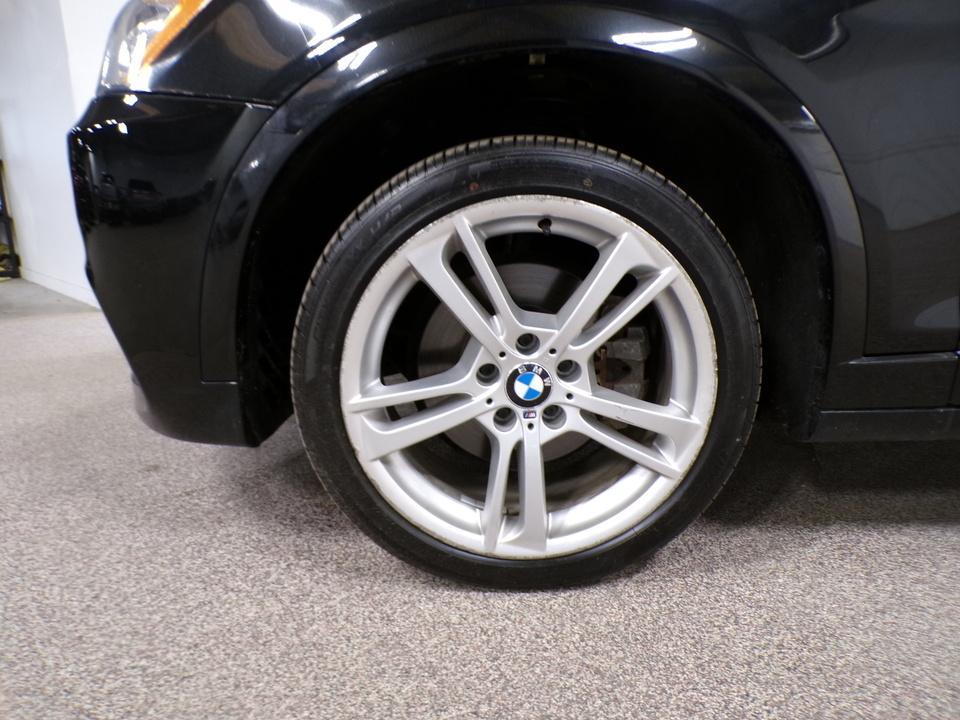used 2013 BMW X3 car, priced at $8,995