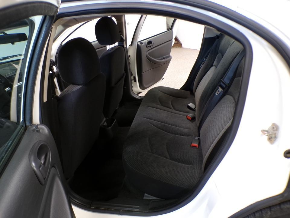 used 2006 Chrysler Sebring car, priced at $5,995