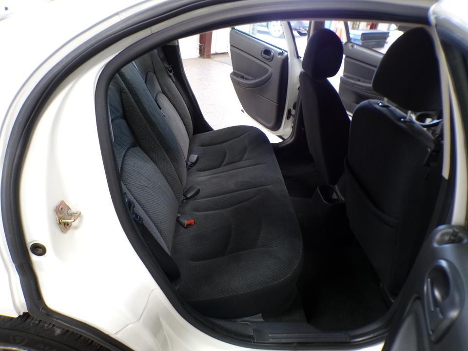 used 2006 Chrysler Sebring car, priced at $5,995