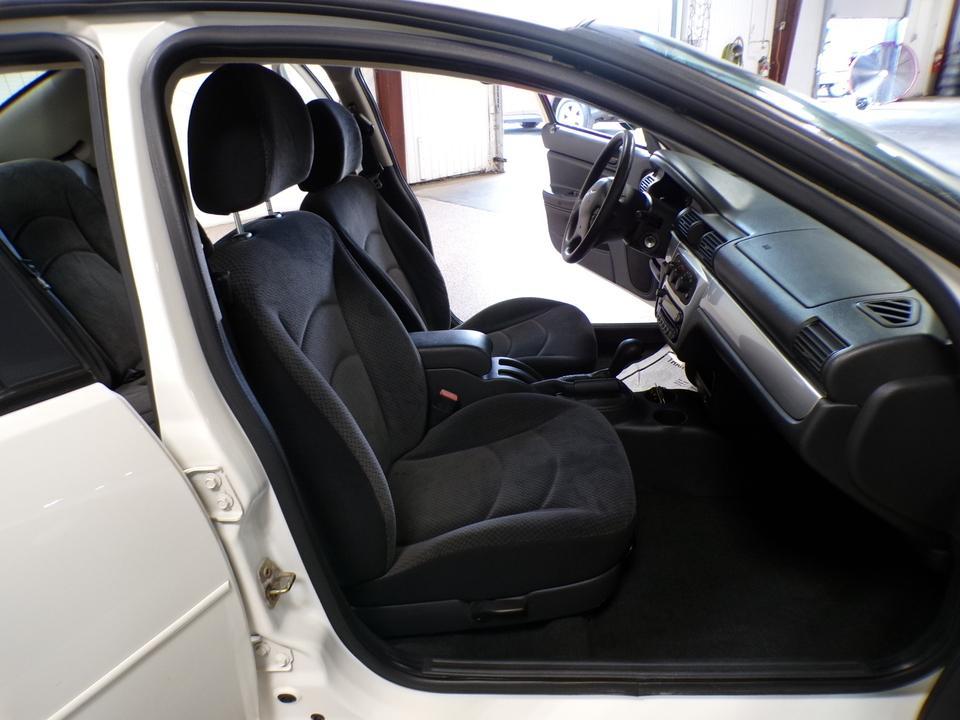 used 2006 Chrysler Sebring car, priced at $5,995