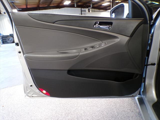 used 2013 Hyundai Sonata car, priced at $4,995