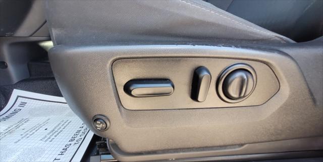 used 2021 Chevrolet Silverado 1500 car, priced at $16,995