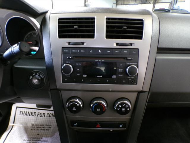used 2010 Dodge Avenger car, priced at $4,495
