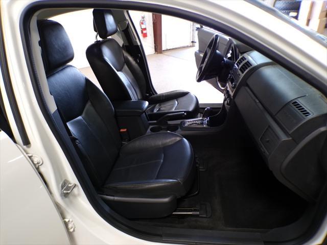 used 2010 Dodge Avenger car, priced at $4,495
