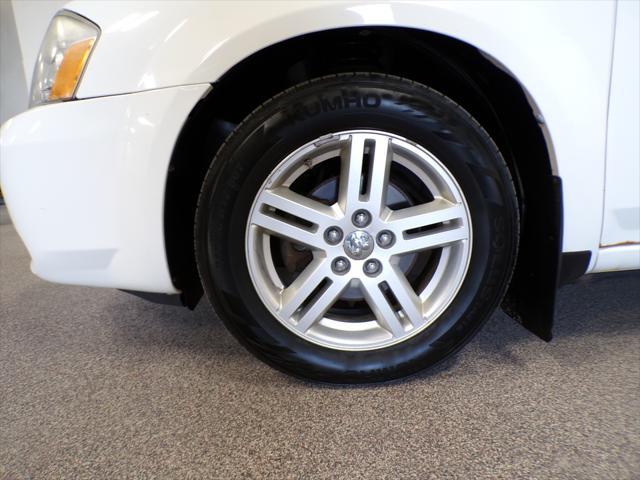 used 2010 Dodge Avenger car, priced at $4,495