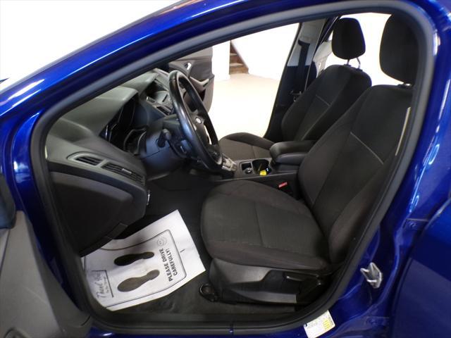 used 2012 Ford Focus car, priced at $7,995