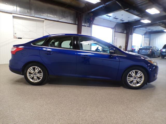 used 2012 Ford Focus car, priced at $7,995