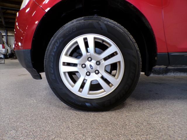 used 2008 Ford Edge car, priced at $7,995