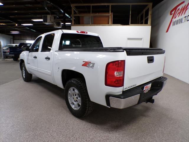 used 2012 Chevrolet Silverado 1500 car, priced at $14,995