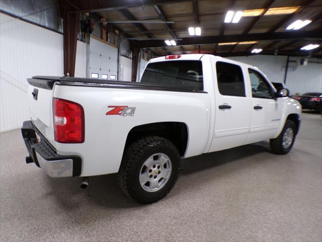 used 2012 Chevrolet Silverado 1500 car, priced at $14,995