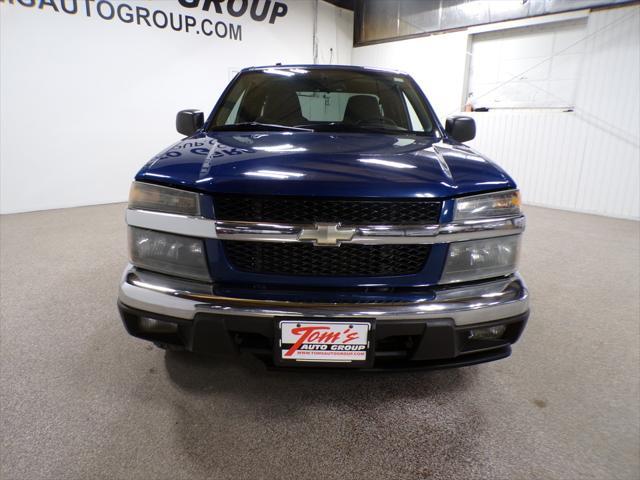 used 2006 Chevrolet Colorado car, priced at $5,995