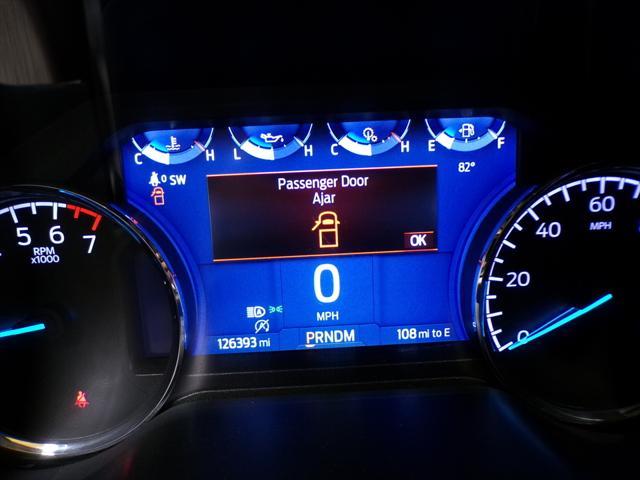 used 2021 Ford F-150 car, priced at $23,995