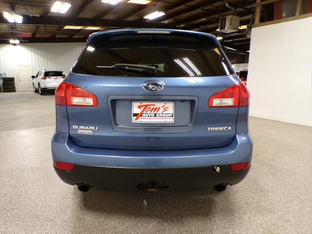 used 2008 Subaru Tribeca car, priced at $4,995