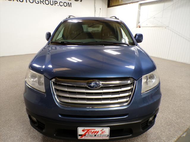 used 2008 Subaru Tribeca car, priced at $4,995