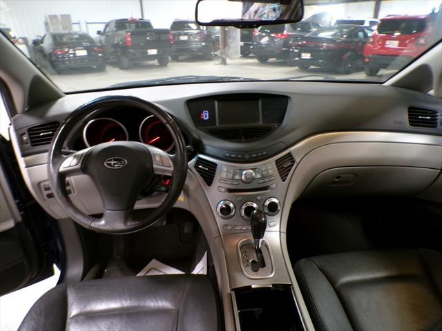 used 2008 Subaru Tribeca car, priced at $4,995