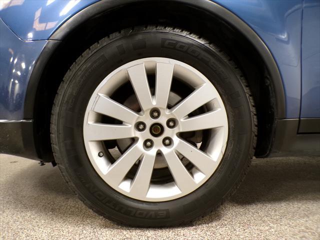 used 2008 Subaru Tribeca car, priced at $4,995