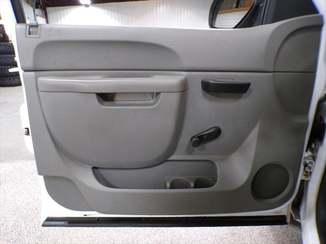 used 2012 Chevrolet Silverado 1500 car, priced at $8,995
