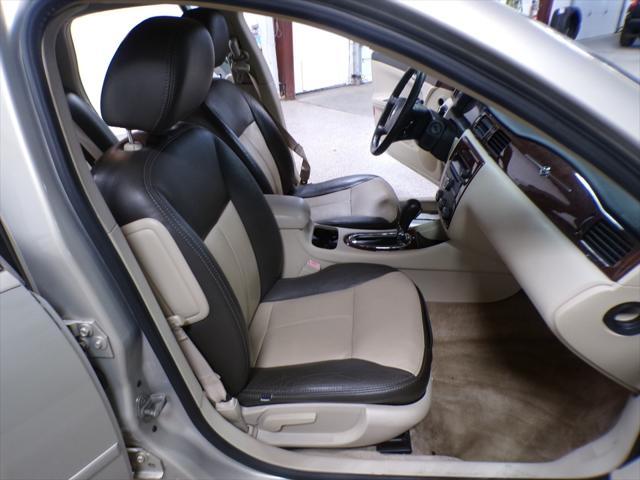used 2011 Chevrolet Impala car, priced at $7,500