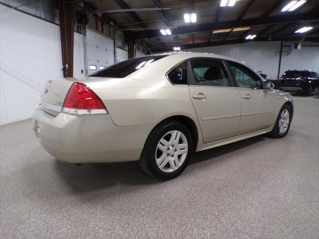 used 2011 Chevrolet Impala car, priced at $7,500