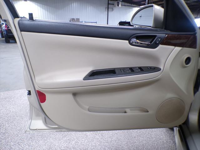 used 2011 Chevrolet Impala car, priced at $7,500