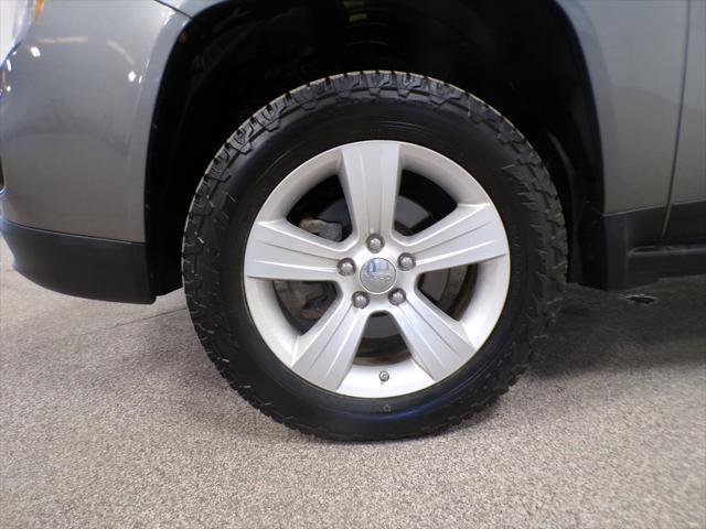 used 2012 Jeep Compass car, priced at $7,995