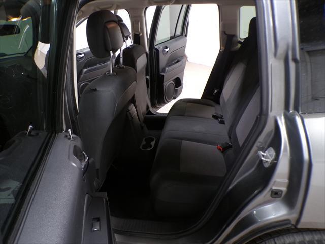 used 2012 Jeep Compass car, priced at $7,995