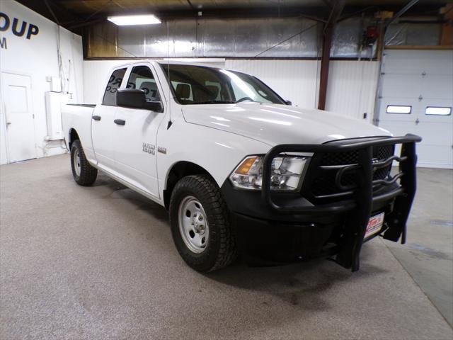 used 2014 Ram 1500 car, priced at $13,995