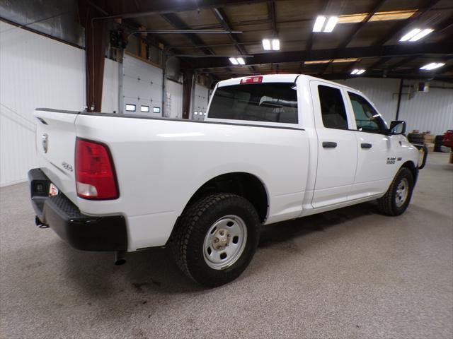 used 2014 Ram 1500 car, priced at $13,995