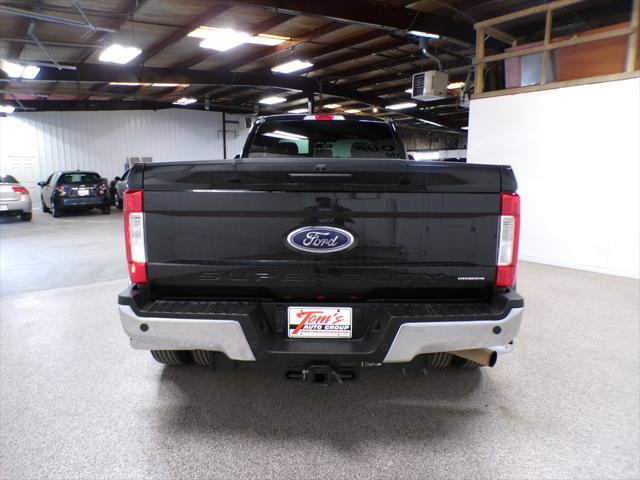 used 2017 Ford F-350 car, priced at $24,995